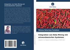 Integration von Data Mining mit wissensbasierten Systemen的封面