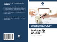 Portada del libro de Handbücher für Inspektionen im Bauwesen