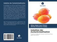 Borítókép a  Induktion der Zuckerkristallisation - hoz