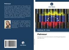 Portada del libro de Petrosur