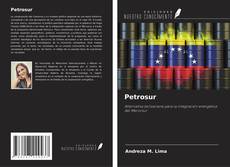 Buchcover von Petrosur