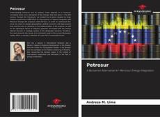 Buchcover von Petrosur