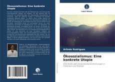 Copertina di Ökosozialismus: Eine konkrete Utopie