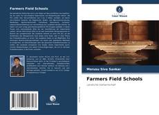 Capa do livro de Farmers Field Schools 