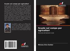 Bookcover of Scuole sul campo per agricoltori