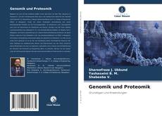 Genomik und Proteomik kitap kapağı