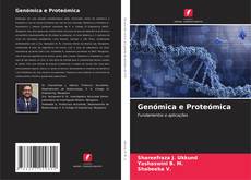 Borítókép a  Genómica e Proteómica - hoz
