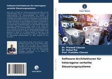 Copertina di Software-Architekturen für heterogene verteilte Steuerungssysteme