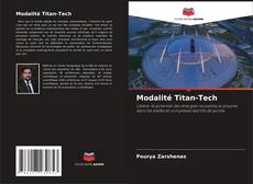 Borítókép a  Modalité Titan-Tech - hoz