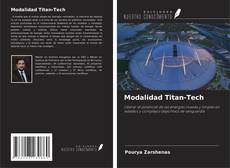 Couverture de Modalidad Titan-Tech