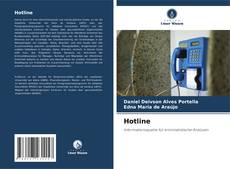 Portada del libro de Hotline