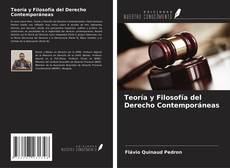 Bookcover of Teoría y Filosofía del Derecho Contemporáneas