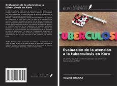 Evaluación de la atención a la tuberculosis en Koro kitap kapağı