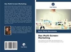 Borítókép a  Das Multi-Screen-Marketing - hoz