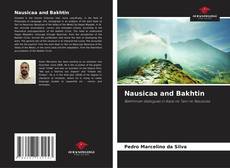 Nausicaa and Bakhtin kitap kapağı