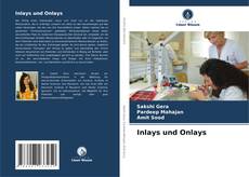 Portada del libro de Inlays und Onlays