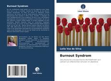 Portada del libro de Burnout Syndrom