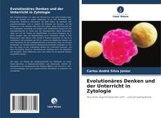 Evolutionäres Denken und der Unterricht in Zytologie kitap kapağı