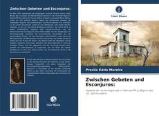 Zwischen Gebeten und Esconjuros:的封面