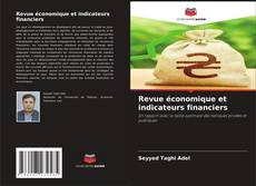 Revue économique et indicateurs financiers的封面