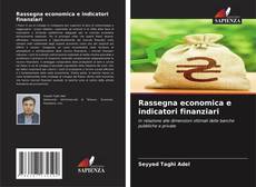 Buchcover von Rassegna economica e indicatori finanziari