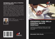 Buchcover von PRENDERSI CURA DELLA PROPRIA SALUTE MENTALE