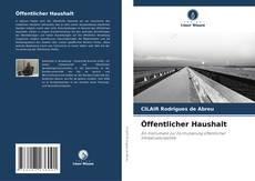 Öffentlicher Haushalt的封面