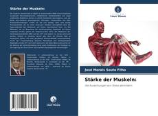 Stärke der Muskeln:的封面