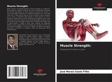 Muscle Strength:的封面