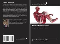 Buchcover von Fuerza muscular: