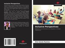 Capa do livro de Inclusive Perspectives 