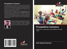 Prospettive inclusive kitap kapağı