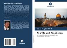 Portada del libro de Angriffe und Reaktionen