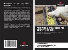 Обложка Nutritional strategies for poultry and pigs