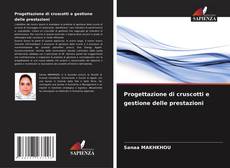 Couverture de Progettazione di cruscotti e gestione delle prestazioni