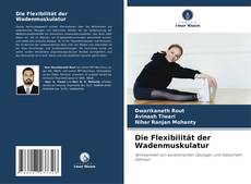 Die Flexibilität der Wadenmuskulatur的封面