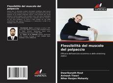 Flessibilità del muscolo del polpaccio的封面