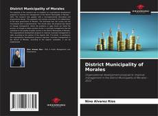 Capa do livro de District Municipality of Morales 