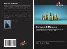 Bookcover of Comune di Morales