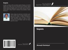 Capa do livro de Sepsis 