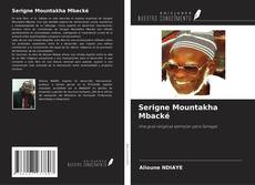 Portada del libro de Serigne Mountakha Mbacké