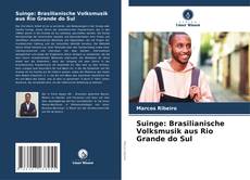 Borítókép a  Suinge: Brasilianische Volksmusik aus Rio Grande do Sul - hoz