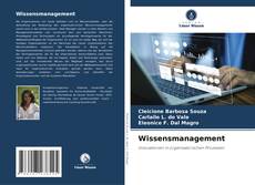 Wissensmanagement的封面