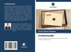 Insiderhandel的封面