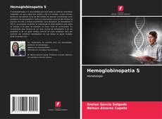 Buchcover von Hemoglobinopatia S