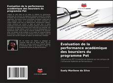 Couverture de Évaluation de la performance académique des boursiers du programme Pet