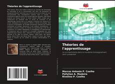 Théories de l'apprentissage kitap kapağı