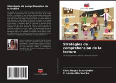 Stratégies de compréhension de la lecture的封面