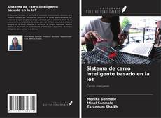 Buchcover von Sistema de carro inteligente basado en la IoT