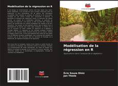 Couverture de Modélisation de la régression en R